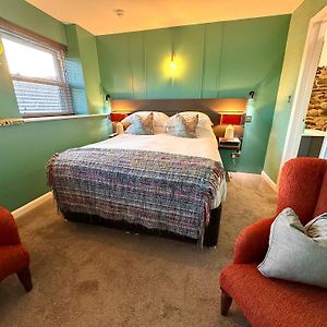 Superior King or Twin Room